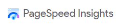 PageSpeed Insights logotyp